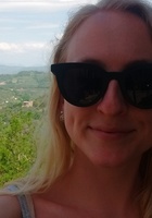 Waterloo Foreign Language tutor named Laura Waterloo Foreign Language tutor named Laura