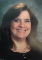 Victoria HSPT Reading tutor named Carolyn