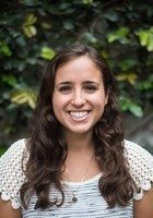 Cupertino, CA Test Prep tutor Hannah Cupertino, CA Test Prep tutor Hannah