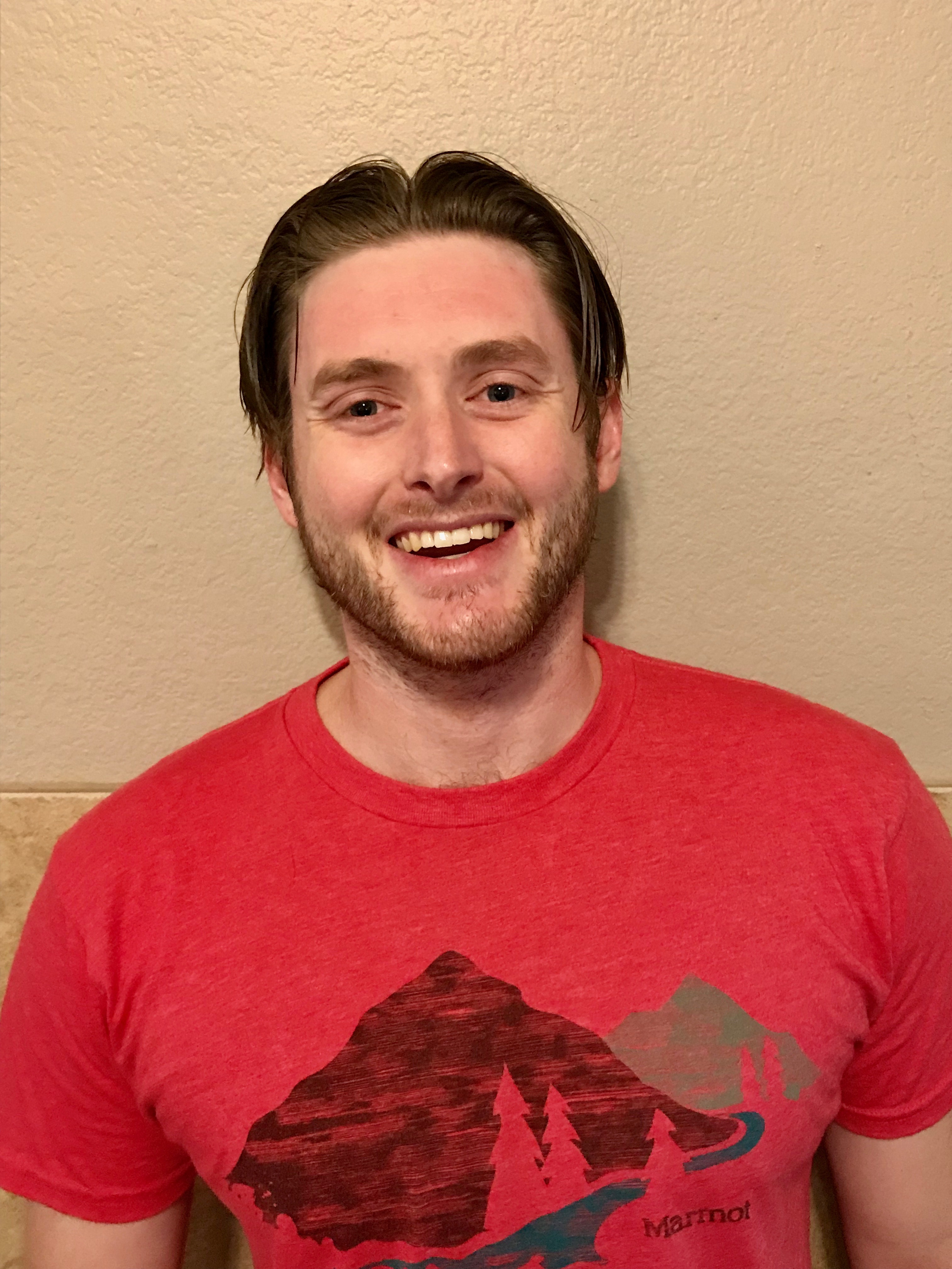 Glasgow Theatre tutor named Luke Glasgow Theatre tutor named Luke