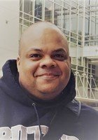 Birmingham COMPASS Reading tutor named Jervon Birmingham COMPASS Reading tutor named Jervon