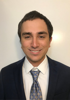 Victoria PCAT Chemistry tutor named Jared Victoria PCAT Chemistry tutor named Jared