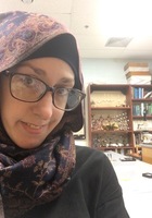 Oxford Paleontology tutor named Jessica Oxford Paleontology tutor named Jessica
