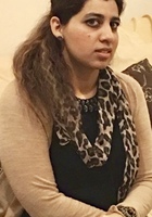 Bath CLEP Principles of Microeconomics tutor named Aysha Bath CLEP Principles of Microeconomics tutor named Aysha
