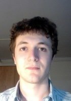 A photo of Andrew, a tutor from Bennington College A photo of Andrew, a tutor from Bennington College