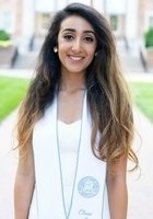 Raleigh-Durham, NC MCAT tutor named Neusha Raleigh-Durham, NC MCAT tutor named Neusha