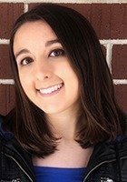 Hollywood, CA Social studies tutor Samantha Hollywood, CA Social studies tutor Samantha