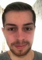 A photo of Evan, a tutor from Messiah College A photo of Evan, a tutor from Messiah College