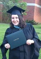 A photo of Jillian, a tutor from Wells College A photo of Jillian, a tutor from Wells College