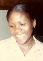 A photo of Althea, a tutor from University of California-Berkeley