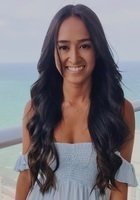 A photo of Thalia, a tutor from University of Louisville