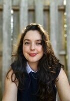 Oshawa IB Visual Arts tutor named Olivia Oshawa IB Visual Arts tutor named Olivia