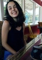 Sarasota, FL English tutor Olivia Sarasota, FL English tutor Olivia