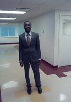 Montreal PARCC tutor named Roland