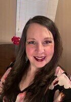 Windsor Study Skills and Organization tutor named Zina