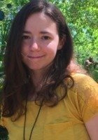 Victoria Medieval Literature tutor named Nicole