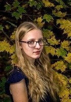 A photo of Christa, a Test Prep tutor in Blaine, MN A photo of Christa, a Test Prep tutor in Blaine, MN