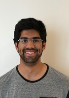 Glasgow SAT Subject Test in Biology E/M tutor named Nikhil Glasgow SAT Subject Test in Biology E/M tutor named Nikhil
