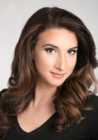 Hamilton Saxophone tutor named Paige Hamilton Saxophone tutor named Paige