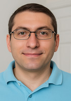 Glasgow Algorithms tutor named Matthew Glasgow Algorithms tutor named Matthew