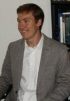 A photo of Ryan, a tutor from Marian University A photo of Ryan, a tutor from Marian University