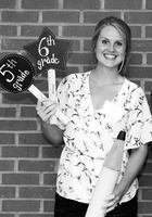 A photo of Erin, a tutor from Geneva College A photo of Erin, a tutor from Geneva College