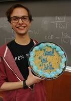 Vacaville, CA Science tutor Zack Vacaville, CA Science tutor Zack