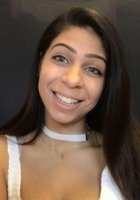 Glasgow High School Political Science tutor named Gina Glasgow High School Political Science tutor named Gina