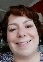 A photo of Allison, a tutor from CUNY Hunter College