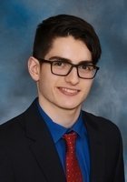 A photo of Dan, a Test Prep tutor in Rensselaer County, NY A photo of Dan, a Test Prep tutor in Rensselaer County, NY