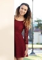 A photo of Ciara, a tutor from Notre Dame de Namur University A photo of Ciara, a tutor from Notre Dame de Namur University