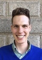 A photo of Cooper, a tutor from Kalamazoo College A photo of Cooper, a tutor from Kalamazoo College