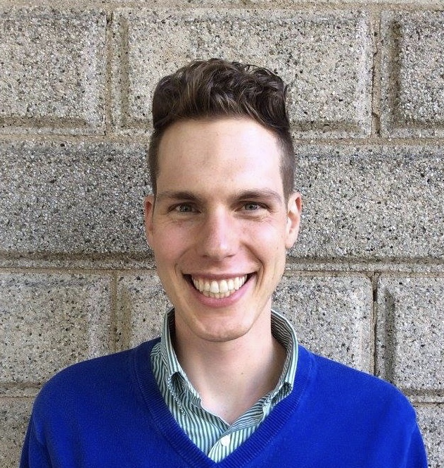 Bath AP Spanish Literature and Culture tutor named Cooper