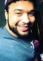 A photo of Brian, a tutor from Slippery Rock University of Pennsylvania