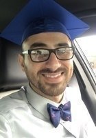 Tucson, AZ SSAT tutor named Mostafa Tucson, AZ SSAT tutor named Mostafa