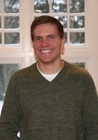 A photo of Kevin, a tutor from University of Virginia-Main Campus