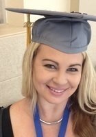 A photo of Hilary, a Test Prep tutor in North Miami, FL A photo of Hilary, a Test Prep tutor in North Miami, FL