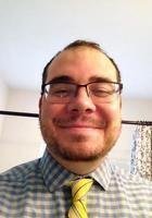 A photo of Nicholas, a Graduate Test Prep tutor in Cranston, RI A photo of Nicholas, a Graduate Test Prep tutor in Cranston, RI