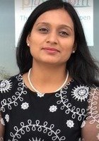 Glasgow ACCUPLACER College-Level Math tutor named kanchan Glasgow ACCUPLACER College-Level Math tutor named kanchan
