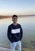 Windsor Mandarin Chinese tutor named Goutham Windsor Mandarin Chinese tutor named Goutham