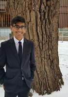 Windsor Geometry tutor named Goutham Windsor Geometry tutor named Goutham