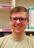 A photo of Grant, a Russian tutor in Hialeah, FL A photo of Grant, a Russian tutor in Hialeah, FL