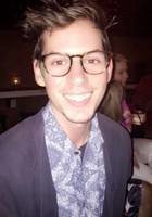 A photo of Jacob, a tutor from University of Central Florida