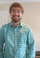 A photo of Andrew who is a East Hyde Park  SAT Reading tutor