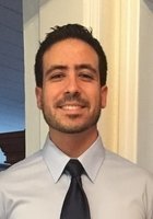 A photo of Nicholas, a tutor from Florida International University A photo of Nicholas, a tutor from Florida International University