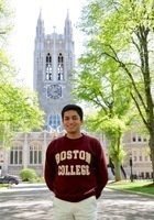 Toronto UK A Level Spanish tutor named John Toronto UK A Level Spanish tutor named John