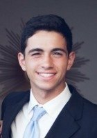 A photo of Bryce, a tutor from Duke University