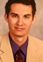 Oshawa FCAT 2.0 tutor named Everett Oshawa FCAT 2.0 tutor named Everett