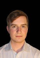 A photo of Logan, a tutor from Saint Louis University-Main Campus