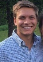 Milford, CT Graduate Test Prep tutor Collin Milford, CT Graduate Test Prep tutor Collin